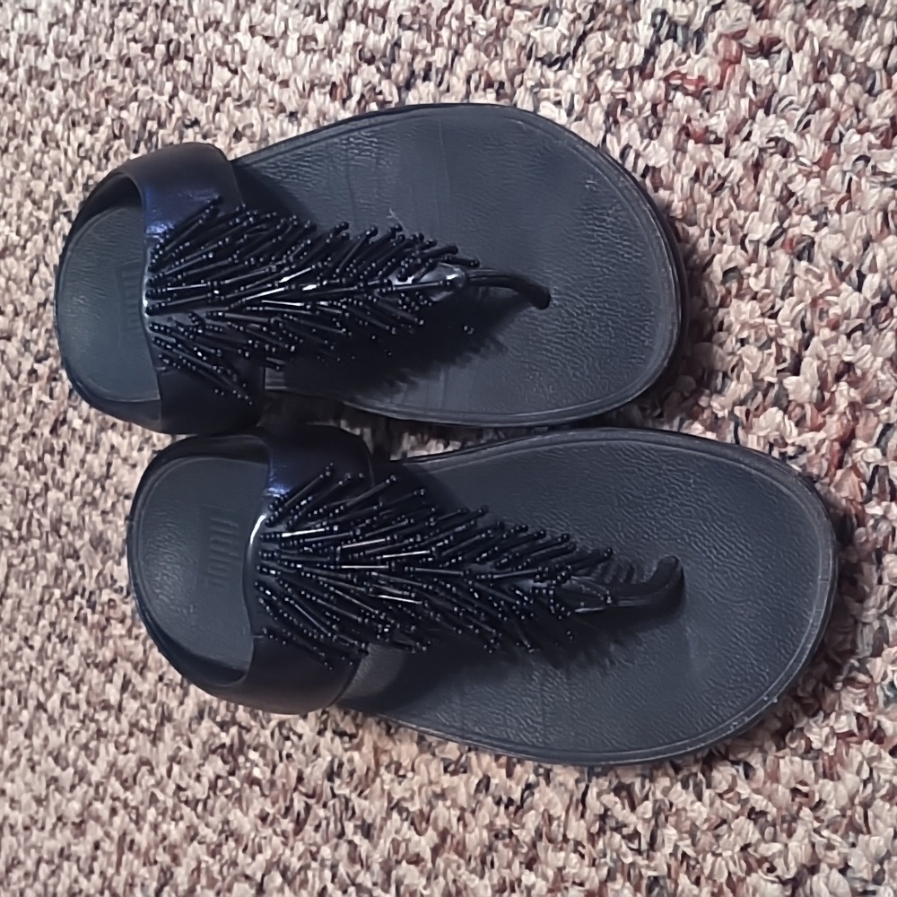Fitflop. Women's size 6.